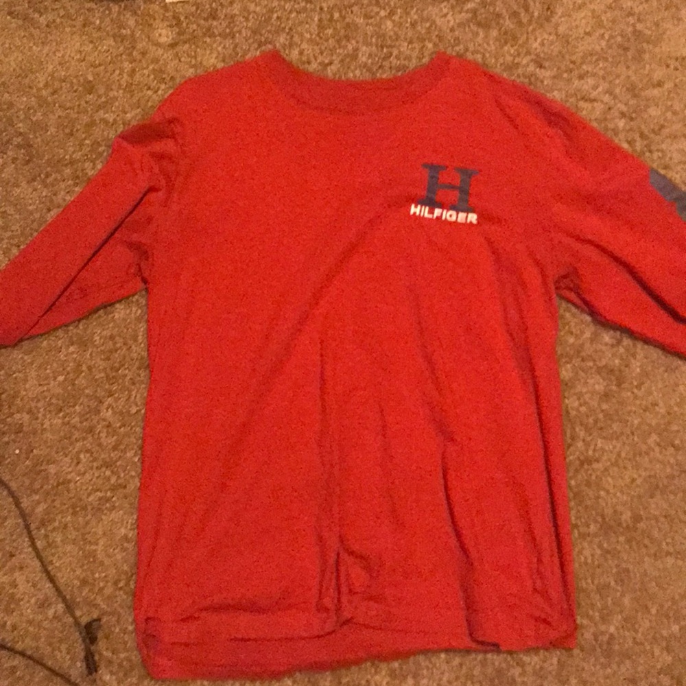 Hilfiger longsleeve